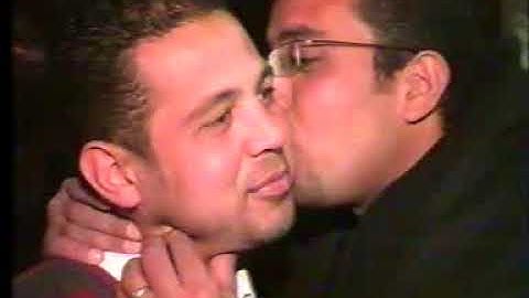 الشيخ طه الجندى وتلاااااااااوة رااااائعة من اخر سورة الفرقاااان