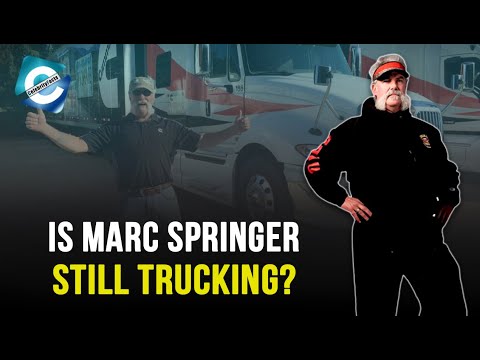 Βίντεο: Marc Springer Net Worth