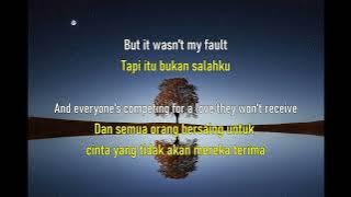 LORDE - TEAM - Lirik dan terjemahan indonesia