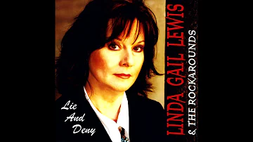 Linda Gail Lewis & The Rockarounds - Real Wild Child (Wild One - Johnny O'Keefe Cover)