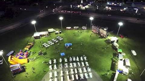 ORBIT feature on Phantom 3 Pro