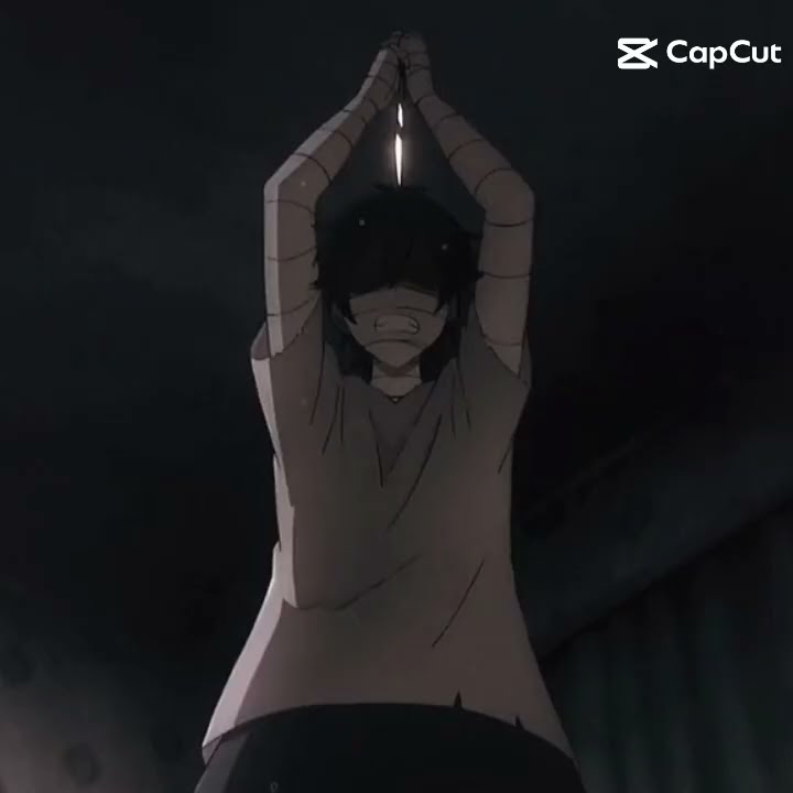 isaac foster #anime #angelsofdeath #isaacfoster #zack #isaac #aod