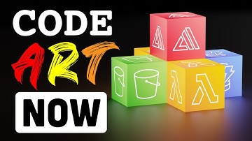 Make ART 🎨 With CODE - Tutorial