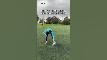 Ozil bounce Tutorial 👀🔥