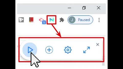 Installing the Natural Reader Text to Speech Chrome Extension