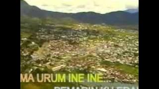 Takengen by A.R. Moese - Gayonese song