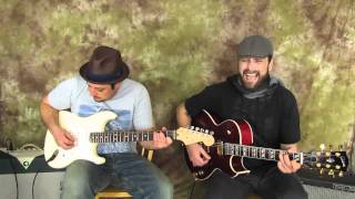 marty schwartz & tony brucco - nobody knows you when you're down and out chords