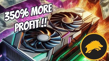 Mine Warthog Coin – GPU/CPU Profits Are Skyrocketing! 🚀🧠