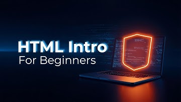 HTML Introduction in Hindi | What is HTML? | HTML Tutorial for Beginners #html