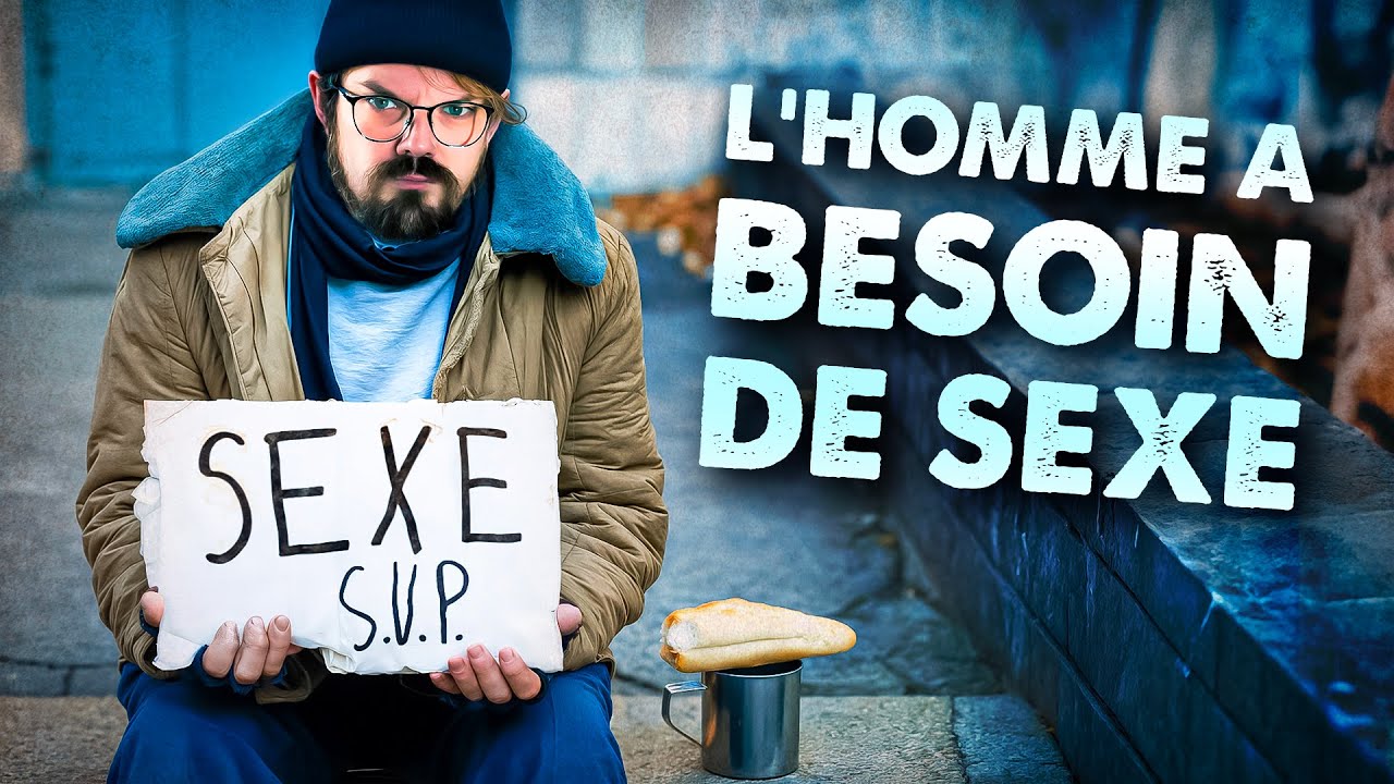 La MISÈRE SEXUELLE existe-t-elle vraiment ?