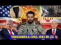 IRAN YATANGAZA KUISHAMBULIA ISRAEL USIKU WA LEO NA KUSITISHA MAKUBALIANO NA MAREKANI KISA ISRAEL