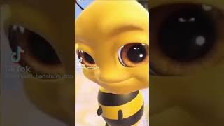 пипец пчела подкатывает