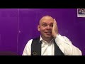 Post Interview with Stuart Bingham | China Open