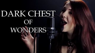 Nightwish - Dark Chest Of Wonders (Alina Lesnik & Francesco Gambarini Cover)