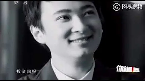 中国首富王健林有多宠爱儿子王思聪，看看这段采访就知道了 - 天天要闻