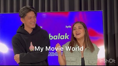 Kyla & MC Einstein - Lambalak - New Song