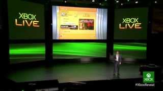 Xbox One Reveal   Full Press Conference