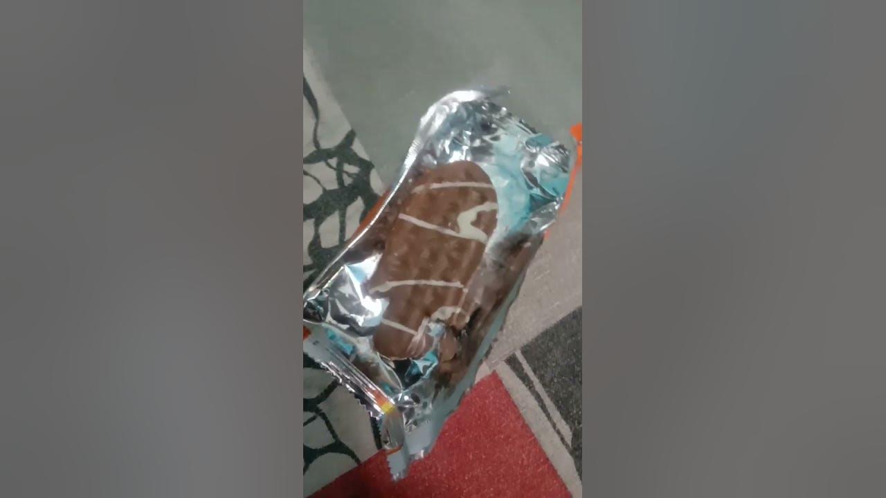 yummy ice cream without freeze chocolate ice cream at rupees 5 chocolate icecream YouTube