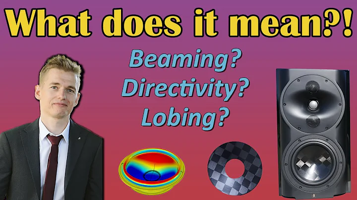 Beaming? Lobing? Ren Christensen of Acculution giv...