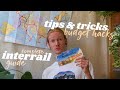 3 MONTHS INTERRAIL? everything you need to know | interrail guide part 1