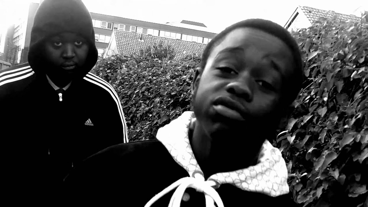 KAZ - LIVE BY THE FIENDS | REALLTV