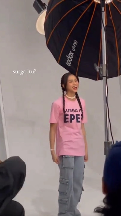SURGA ITU EPEP SURGA ITU EPEP 😁 #adeljkt48 #kathrinajkt48 #zeejkt48 #memberjkt48 #jkt48 #epep