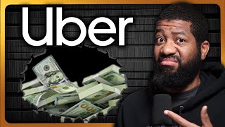 Uber Transparency Bill: The Good, Bad and UGLY