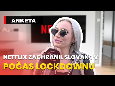 Video: Môžem sledovať seriály na netflixe?