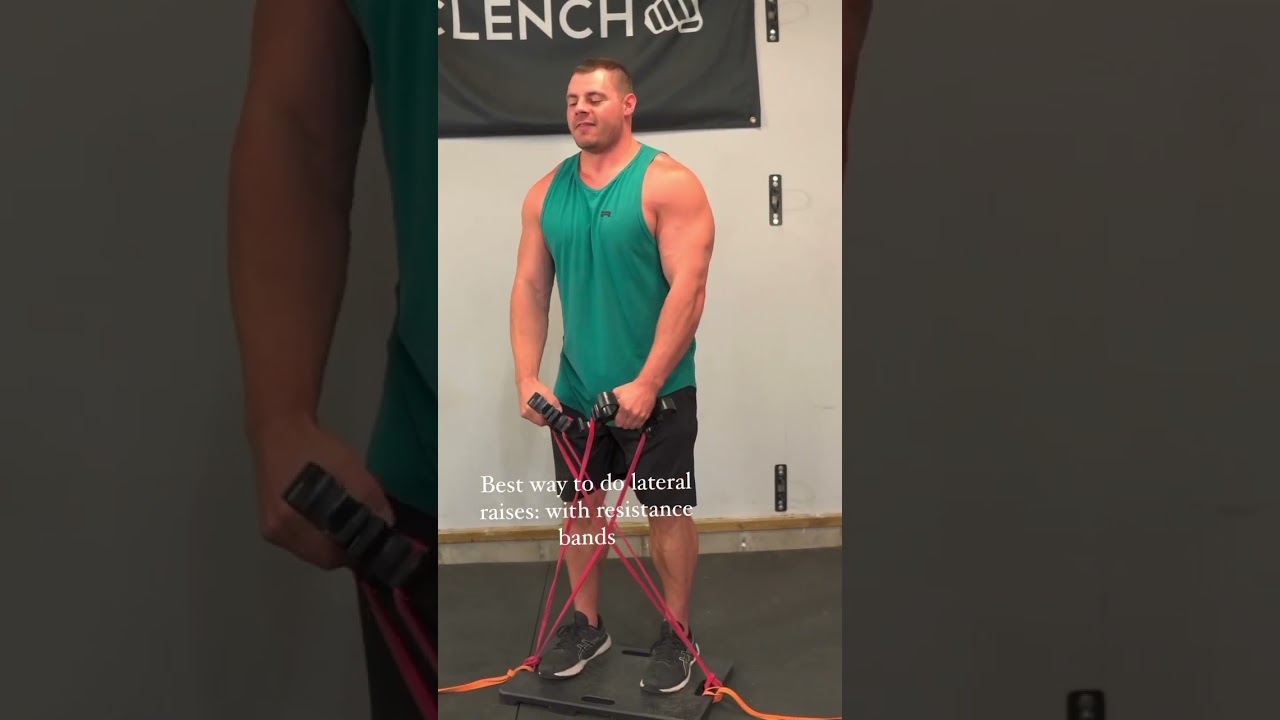 Unchained fitness resistance bands deals