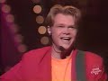 Steven Curtis Chapman  - At The 1992 GMA Awards