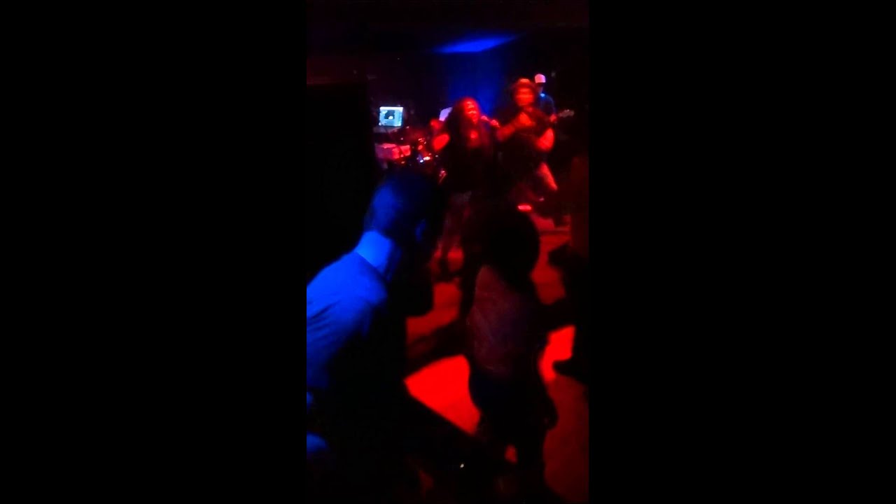 Lyrics born at the Caspar inn