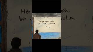 Gitmek Için Dünden Hazırdı Sanki Git Dememi Bekliyordu Sonuda Gittij