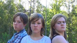 Supernatural Everyday Superhero CMV