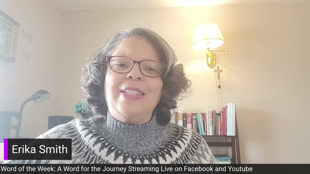 Monday Word of the Week  Erika Smith  Post Fire Restoration Aired Feb 3rd