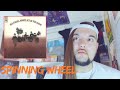 Drummer reacts to "Spinning Wheel" by Blood, Sweat & Tears