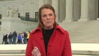 Conservatives lose Supreme Court voting rights case