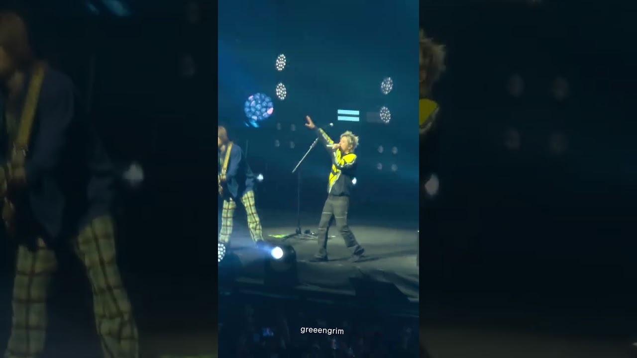 260228 The Beginning + Save Yourself(TAKA focus) | ONE OK ROCK in SEOUL DAY2