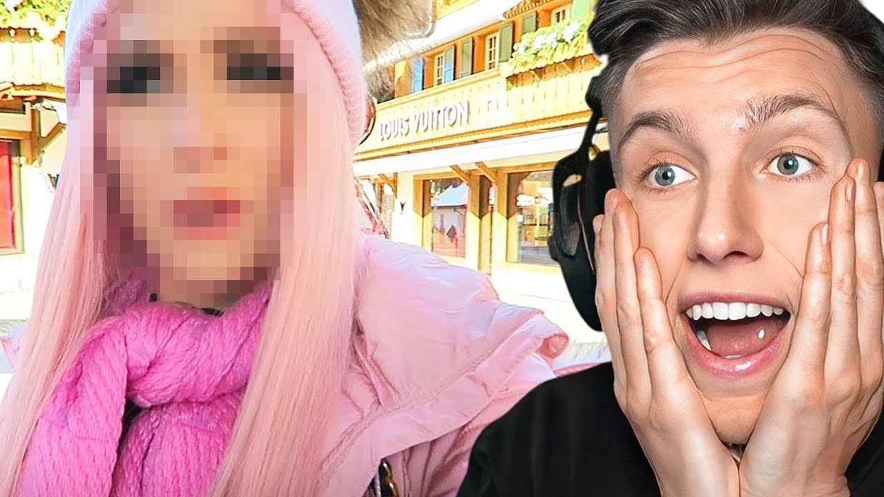 iCrimax REAGIERT auf FLAUSCHI VLOG