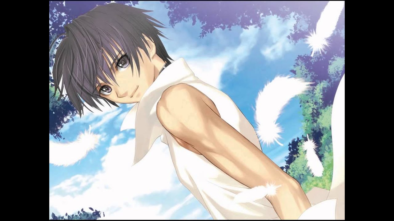 Nightcore-Nicki Minaj- Lookin Ass Nigga (Male Version)