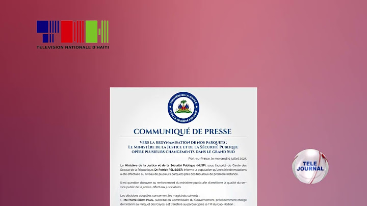 MJSP - Set of decisions taken by the Ministry with the aim of strengthening the Packages