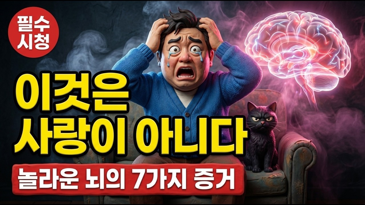 회피형 특징 및 마음 여는 법: 도망치던 그들이 먼저 매달리게 만드는 법