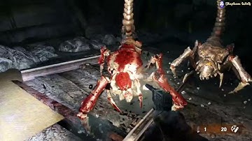 Metro: Last Light | Chapter 4 - Through The Darkness