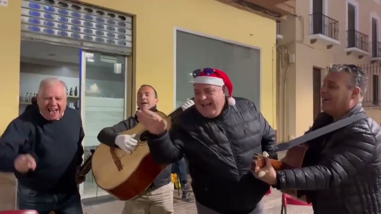 VILLANCICOS 🎸 ...guitarra fácil con Método TAMAYO 🎸