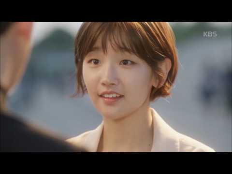 뷰티풀 마인드 장혁 박소담에 사랑하고 싶다 고백 20160725