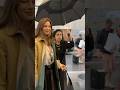 Michelle Monaghan Wears Stylish Trench Coat In The Rain Michellemonaghan Style Summer Michelle Monaghan Wears Stylish Trench Coat In The Rain Michellemonaghan Style Summer