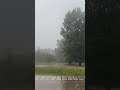 Timelapse of a storm rolling in