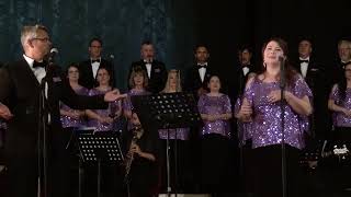 Zehra & Murat TATLIKAN '' Söyle bana yağmur gözlüm ''