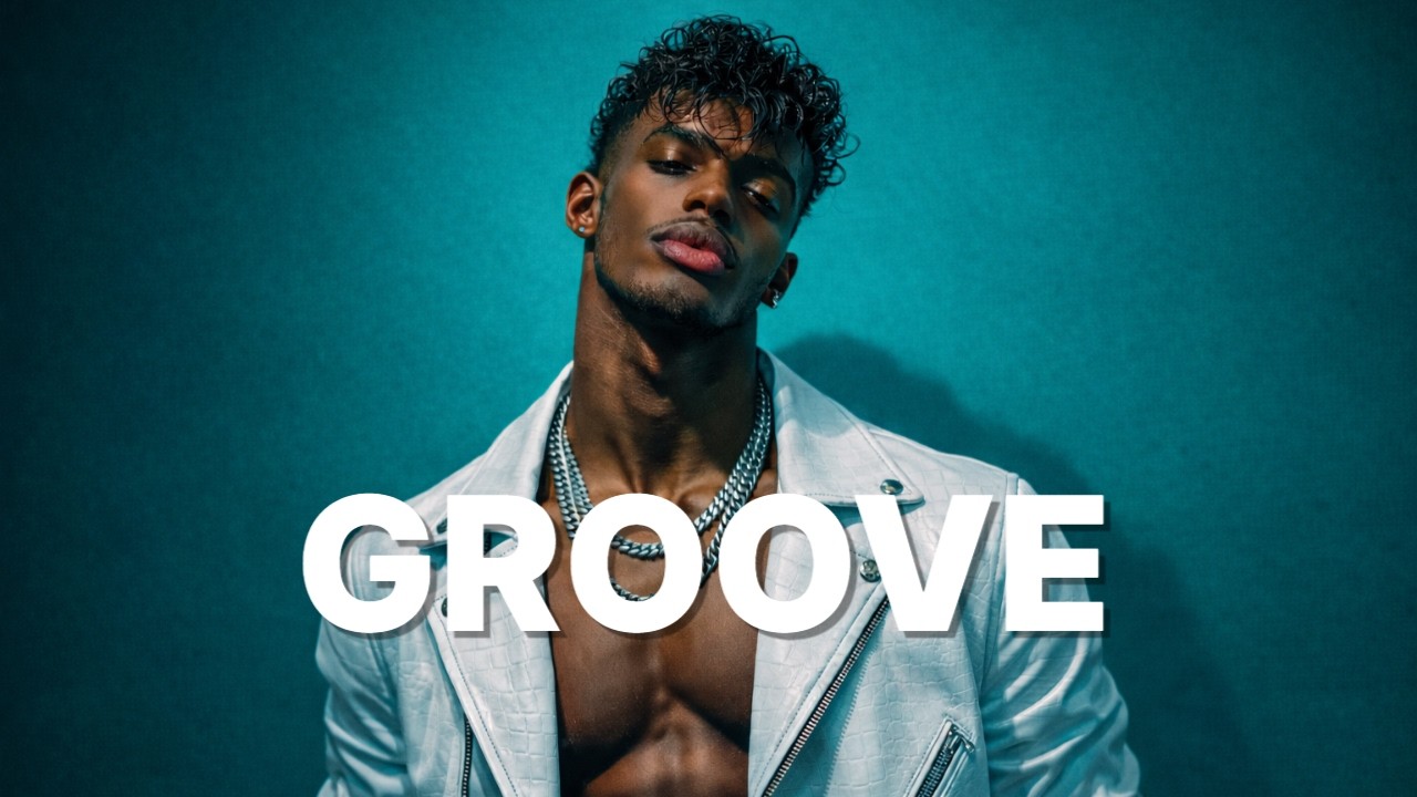 🎧Groove & Chill Hop | Love, Lessons, and Letting Go 🌹