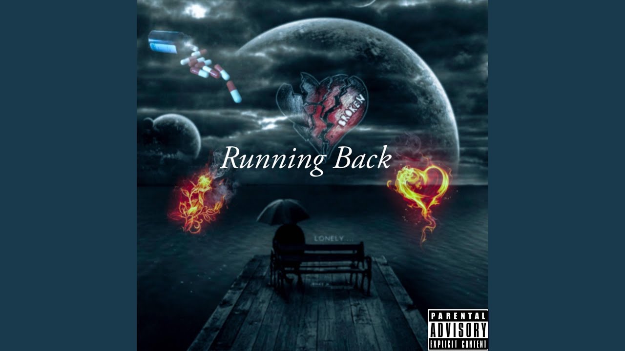 YouTube에서 Running Back 보기 YouTube에서 Running Back 보기