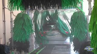 Cannon Xpress Car Wash - Timnath, CO